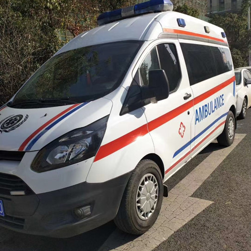 武定品质救护车出租，为您的健康出行负责