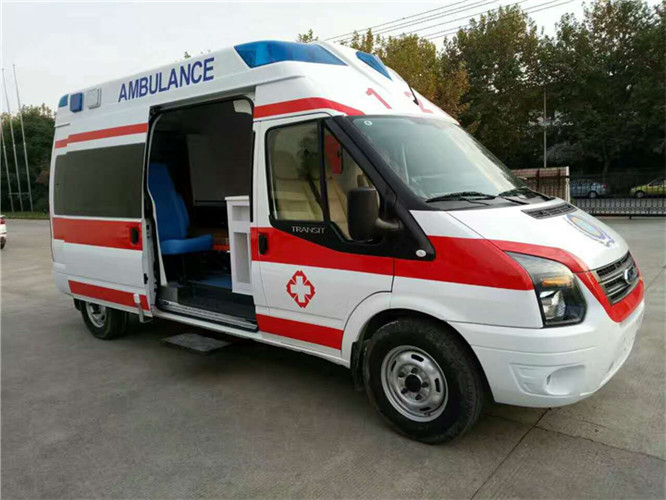 武定乌鲁木齐沙依巴克区上线 “安康护送” 非急救转运服务平台