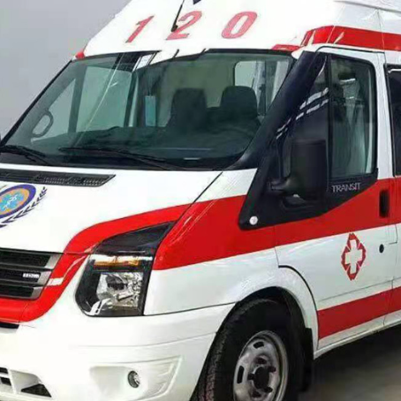 武定非急救护送病人转院租赁救护车的优缺点对比